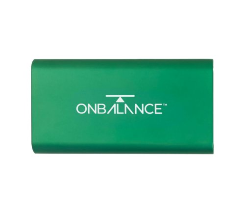 On  Balance  Slide  Pocket  Scale  Green 200g  X 0 01g  Digital  Scale  With  Cover  B